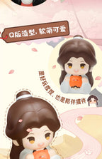 Heaven Official's Blessing: Xie Lian Soft Squishy Toy - Chibi Ver