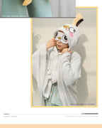 Blue Archive: Peroro Dream Series Cloak Blanket & Eye Mask Set