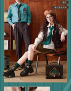 Honkai: Star Rail: Aventurine Impression Theme Pants - Signature Edition