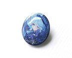 Genshin Impact: Furina Acrylic Korotta - Blue Memories Series
