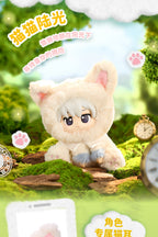Link Click: Xiao Lin Mini Doll - Time Forest Spirit Series