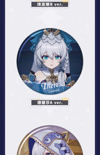 Honkai Impact 3rd: CG Series Blind Box Badge Vol. 8 Full Set