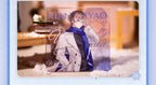 Wuthering Waves: Male Rover Acrylic Block - Winter Invitation Ver