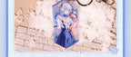 Wuthering Waves: Camellia Acrylic Keychain - Winter Invitation Ver
