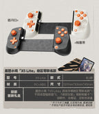 Zenless Zone Zero: GameSir X5 Lite Mobile Gamepad - Collaboration Ver