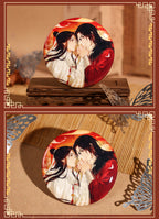 Heaven Official's Blessing: Xie Lian Metal Bookmark - Celestial Connection