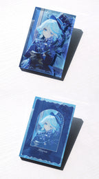 Genshin Impact: Furina Acrylic Korotta - Blue Memories Series