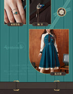 Honkai: Star Rail: Aventurine Impression Theme Wristwatch - IPC Elite Ver