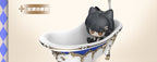 Wuthering Waves: Male Rover Tub Pup Figurine - Sound Corpse Series