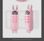 Zenless Zone Zero: Bangboo Long Body Pillow - Fruit Bar Ver