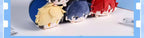 Link Click: Xiao Lin Laying Mochi Plush - Yingdu Chapter Ver