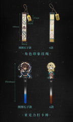 Reverse: 1999 x Discovery: Pututu Gift Set Vol. 2 - Casa of the Curved Lines