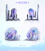 Wuthering Waves: Cantarella Resonator Series Q-Version Figure