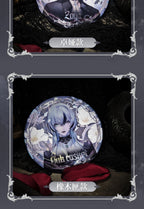 Path to Nowhere: Hamel Reflective Can Badge - Happy Zoo Collab Vol. 1