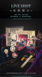 Reverse: 1999 x Discovery: Pututu Gift Set Vol. 2 - Casa of the Curved Lines