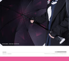 Blue Archive: Prana Themed Umbrella - Shittim Chest OS Edition