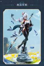 Genshin Impact: Shenhe 1/7 Scale Figure - Lonesome Transcendence Ver