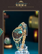 Honkai: Star Rail: Aventurine Impression Theme Wristwatch - IPC Elite Ver