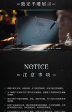 Reverse: 1999: Mercuria Wooden 3D Theater - Song of Stars Ver