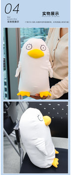 Gintama: Elizabeth 2-in-1 Transforming Plush & Neck Pillow