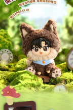 Link Click: Cheng Xiaoshi Plush Doll - Time Forest Spirit Series (Minidoll)