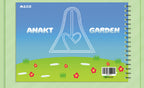 Alien Stage: Anarchy Garden Booklet & ID Card Set - Chinese Edition