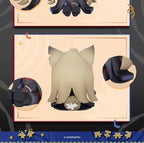 Arknights: Vulpisfoglia Chibi Figure - MINI Series
