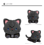 Gintama: Kamui Plush Doll - with CAT Crawling Ver