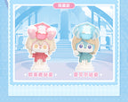 Genshin Impact: Melusine Series Mini Blind Bag Figures - Complete 20-Piece Set