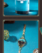 Honkai: Star Rail: Aventurine Impression Theme Wristwatch - IPC Elite Ver