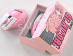 Bocchi the Rock!: Nijika Ijichi Bluetooth Silent Mouse - Kessoku Band Ver