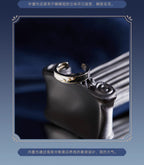 Genshin Impact: Furina Impression Series Flip Ring - Portrait Design