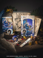 Reverse: 1999 x Discovery: Pututu Gift Set Vol. 2 - Casa of the Curved Lines