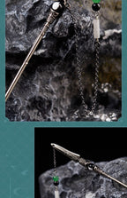 Honkai: Star Rail: Dan Heng • Imbibitor Lunae Hairpin - Impression Series