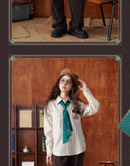 Honkai: Star Rail: Aventurine Impression Theme Pants - Signature Edition
