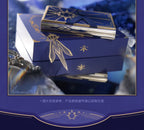 Honkai: Star Rail: Sunday Stationery Notebook Set - Penacony Order Ver