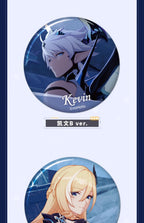 Honkai Impact 3rd: CG Series Can Badge Vol. 5 - Blind Box