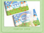 Alien Stage: Anarchy Garden Booklet & ID Card Set - Chinese Edition