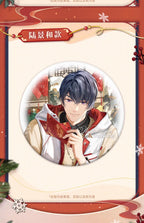Tears of Themis: Marius von Hagen Can Badge - Good Night Series