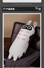 Zenless Zone Zero: Bangboo Long Body Pillow - Fruit Bar Ver