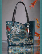 Honkai: Star Rail: Dan Heng Impression Series Tote Bag - Imbibitor Lunae Ver