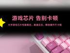 Bocchi the Rock!: Nijika Ijichi Bluetooth Silent Mouse - Kessoku Band Ver
