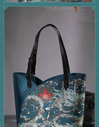 Honkai: Star Rail: Dan Heng Impression Series Tote Bag - Imbibitor Lunae Ver