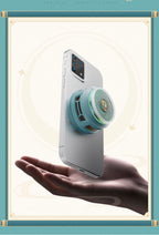 Honkai: Star Rail: Luocha Magnetic Smartphone Cooling Fan