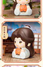 Heaven Official's Blessing: Xie Lian Soft Squishy Toy - Chibi Ver