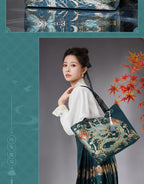 Honkai: Star Rail: Dan Heng Impression Series Tote Bag - Imbibitor Lunae Ver