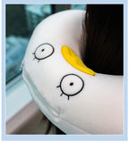 Gintama: Elizabeth 2-in-1 Transforming Plush & Neck Pillow