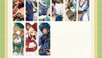 Genshin Impact: Illustration Collection Vol. 3 - Art Book