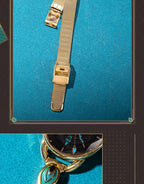 Honkai: Star Rail: Aventurine Impression Theme Wristwatch - IPC Elite Ver
