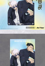 Jujutsu Kaisen Duo Acrylic Display Board — view 3
